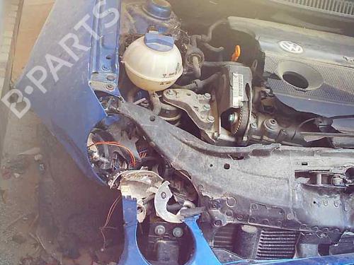 Brake master cylinder VW POLO (9N_, 9A_) 1.4 16V | BP3780283M77 