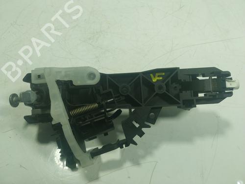 Front left exterior door handle CUPRA LEON Sportstourer (KL8, KU8, KUD)  | BP17023348C128 