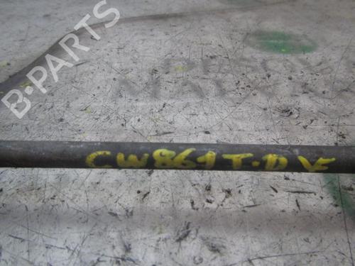 Right rear suspension arm MERCEDES-BENZ E-CLASS (W211) E 280 CDI (211.020) | BP14277116M15 