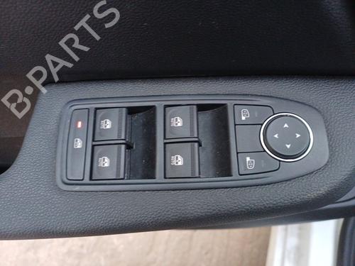 Right taillight RENAULT CLIO V (B7_) 1.5 Blue dCi 100 (B7AD) | BP31163535C35