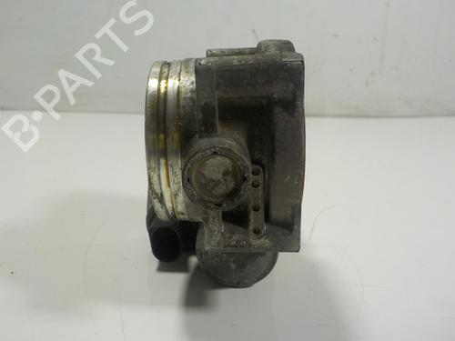 Throttle body BMW 3 (E90)  | BP10696185M82 