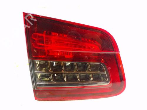 Used Left tailgate light Left tailgate light CITROËN C5 III (RD_) [2008-2017] 7989432 7989432