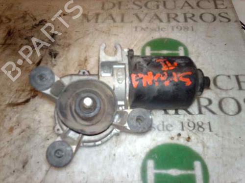 Used Front wiper motor Front wiper motor KIA SHUMA II (FB) 1.6 (101 hp) 3735767 3735767