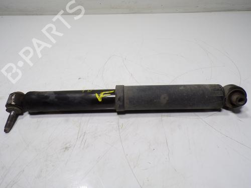 Used Right rear shock absorber NISSAN QASHQAI II (J11, J11_) 1.2 DIG-T (115 hp) 13749820
