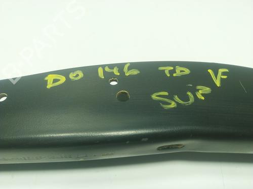 Right rear suspension arm BMW X1 (U11) sDrive 18 i | BP19321837M15