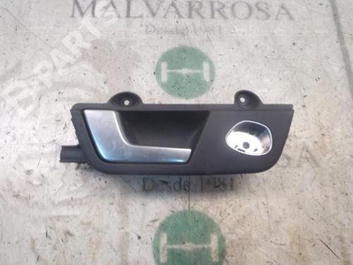 Used Rear left interior door handle Rear left interior door handle AUDI A4 B6 (8E2) 2.0 (130 hp) 3812283 3812283