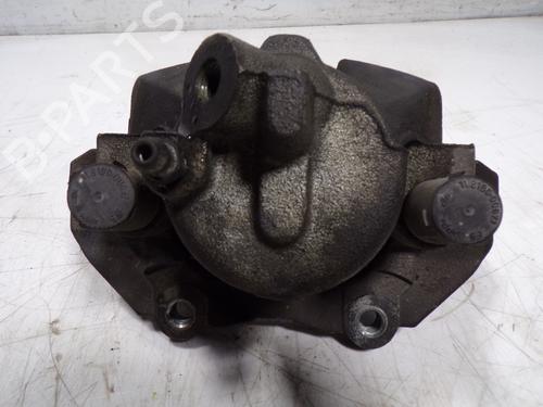 Left front brake caliper MAZDA 3 (BL) 2.2 MZR CD (BL10) | BP14492743M105 - Image 3
