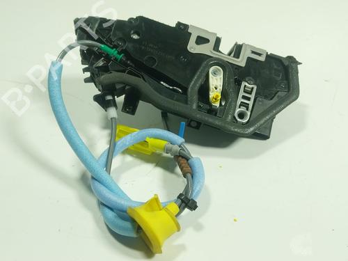 Front left lock BMW 4 Gran Coupe (G26) 420 d Mild-Hybrid xDrive | BP25125519C98 - Image 2