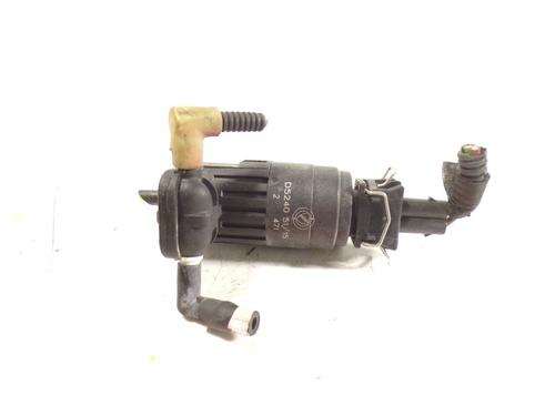 Washer pump FIAT 500X (334_)  | BP14287063E24 