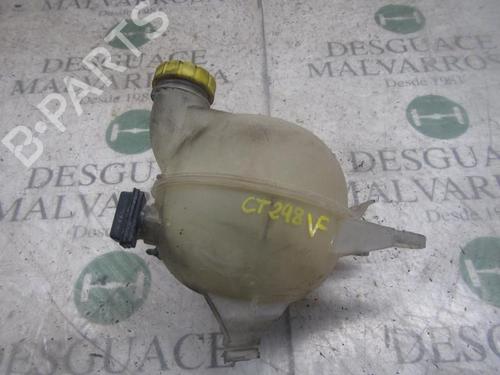 Expansion tank CITROËN C3 I (FC_, FN_) 1.4 HDi | BP3832048C120 