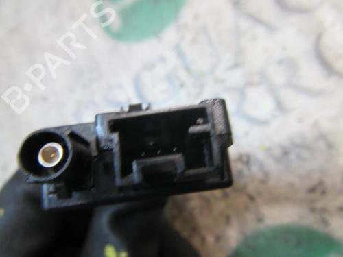 Electronic module CITROËN C5 III (RD_) 2.0 16V (RDRFJC, RDRFJF) | BP3844860M83 