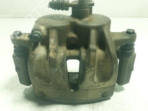 Left front brake caliper LAND ROVER RANGE ROVER SPORT I (L320) 2.7 D 4x4 | BP16195274M105