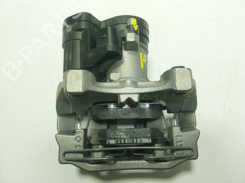 Left rear brake caliper CUPRA LEON Sportstourer (KL8, KU8, KUD) 1.5 eTSI | BP30273325M107