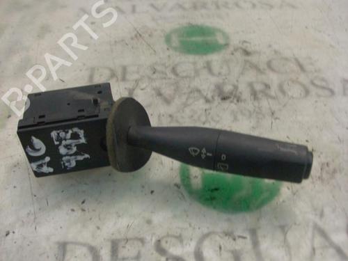 Used Steering column stalk PEUGEOT 206 Hatchback (2A/C) 1.9 D (69 hp) 3771257