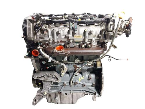 Used Engine Engine JEEP COMPASS (MP, M6, MV, M7) 2.0 Multijet II 4x4 (173 hp) 40098778 40098778