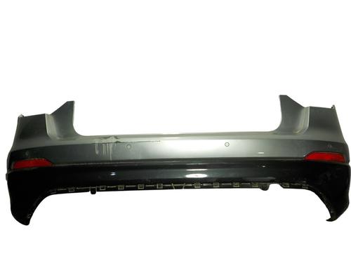 Rear bumper AUDI Q2 (GAB, GAG) 30 TFSI | BP9084768C8 