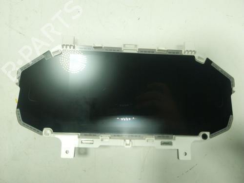 Used Instrument cluster SEAT IBIZA V (KJ1, KJG) [2017-2025]  30176809