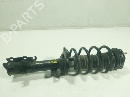 Right front shock absorber FORD TRANSIT COURIER B460 Box Body/MPV | BP24323609M17 - Image 2