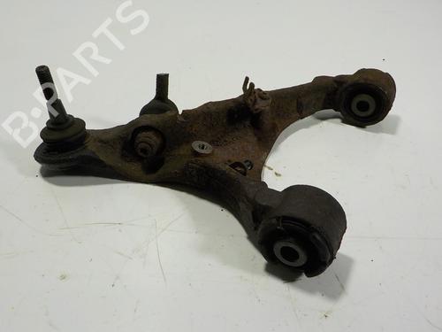 Used Left front suspension arm Left front suspension arm 13936023 13936023