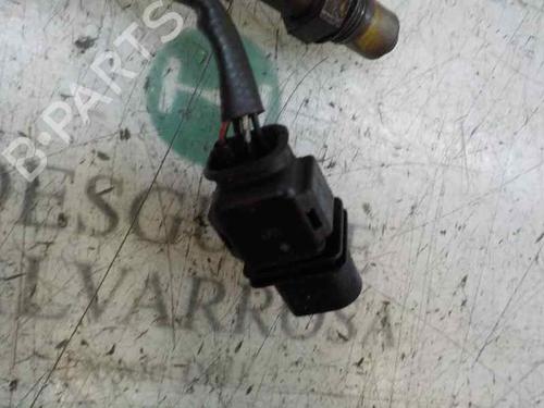 Electronic sensor MERCEDES-BENZ S-CLASS (W221, V221) | BP8741135M84 - Image 2