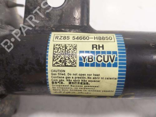 Right front shock absorber KIA STONIC (YB) | BP38232350M17 - Image 3