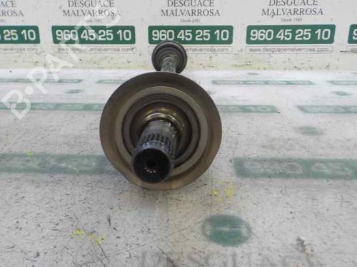 Right rear driveshaft BMW 5 (F10) | BP5998859M41