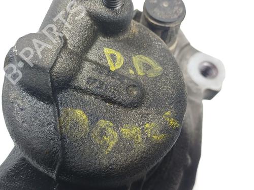 Right front brake caliper LAND ROVER RANGE ROVER EVOQUE (L538) 2.2 D | BP34004456M104 - Image 3