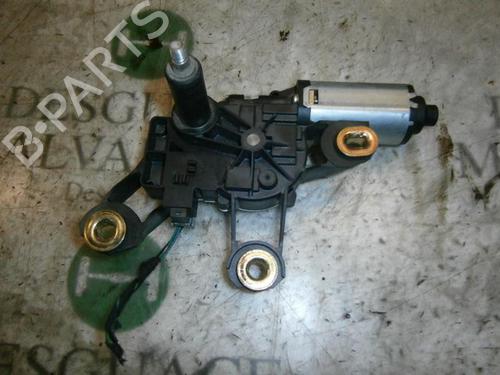 Ruitenwissermotor achter FORD FIESTA V (JH_, JD_) 1.4 TDCi (68 hp) 3793481