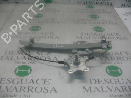 Used Rear right window mechanism Rear right window mechanism NISSAN ALMERA I Hatchback (N15) [1995-2001] 3755972 3755972