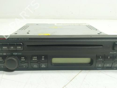 Used Radio Radio SEAT LEON (1P1) 2.0 TDI 16V (140 hp) 29279578 29279578