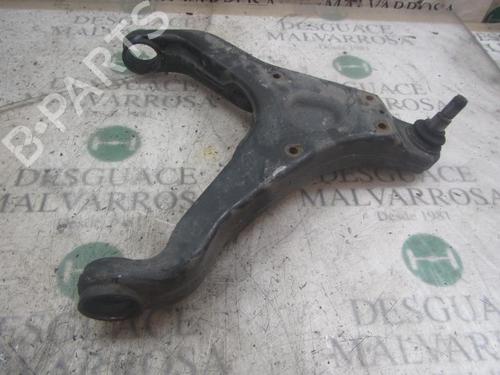 Used Left front suspension arm Left front suspension arm IVECO DAILY IV Van 35C12 V, 35C12 V/P, 35S12 V, 35S12 V/P (116 hp) 4016395 4016395