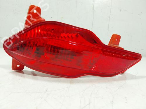 Used Rear fog light Rear fog light OPEL MOKKA / MOKKA X (J13) [2012-2019] 16198688 16198688