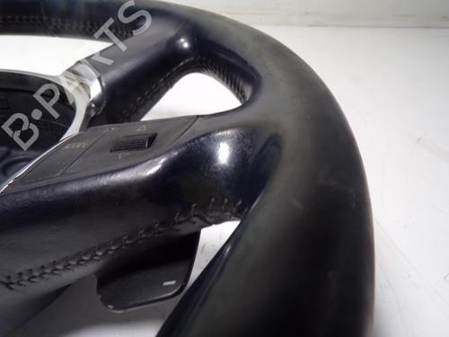 Steering wheel AUDI A8 D3 (4E2, 4E8) 4.0 TDI quattro | BP12207117C49  - Image 5