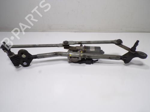 Used Front wiper motor Front wiper motor BMW X5 (E70) xDrive 40 d (306 hp) 13817848 13817848