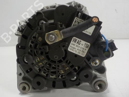 Alternator AUDI A1 Sportback (GBA)  | BP11021991M7 