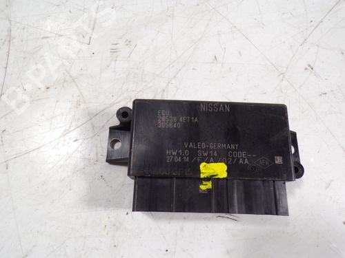 Modulo electronico NISSAN QASHQAI II SUV (J11, J11_) [2013-2025]  8691719