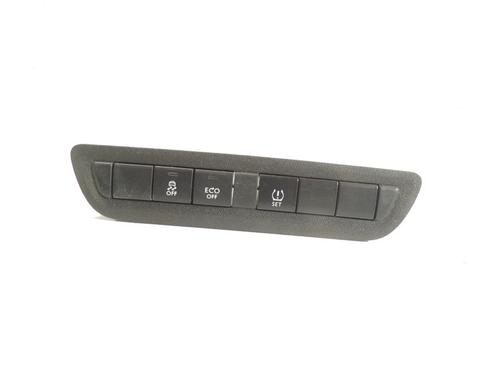 Used Electronic module PEUGEOT 208 I (CA_, CC_) [2012-2020]  9969789