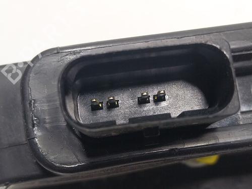 Rear right lock INEOS GRENADIER Closed Off-Road Vehicle 3.0 Ti 4x4 (GEB) | BP29276329C99