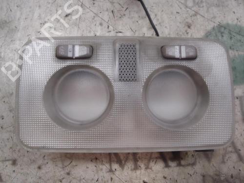 Plafonier Plafonier FIAT QUBO (225_) 1.3 D Multijet (225CXB1A, 225AXB1A, 225CXB11, 225AXB11,... (75 hp) 7992873 7992873