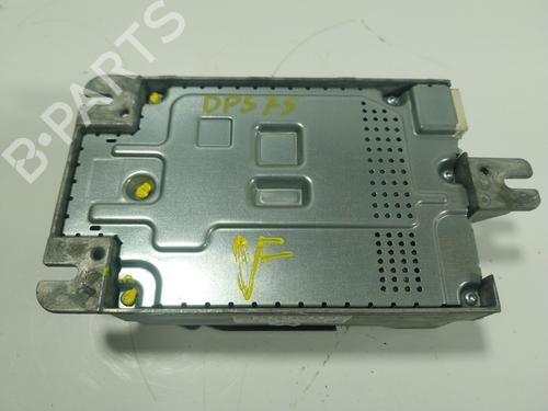 Used Electronic module Electronic module BMW X3 (G01, F97, G08) xDrive 20 d Mild-Hybrid (190 hp) 23253790 23253790