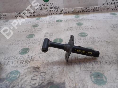 Used Bumper shock absorber Bumper shock absorber BMW 3 (E46) 320 d (150 hp) 9080602 9080602