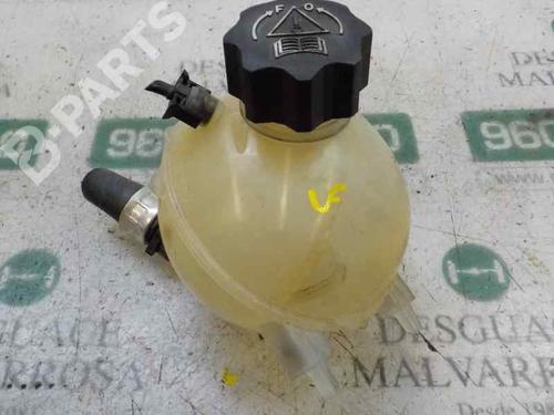 Used Expansion tank Expansion tank PEUGEOT 3008 I MPV (0U_) 1.6 HDi (109 hp) 5645400 5645400
