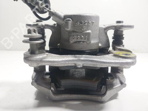 Left front brake caliper MINI MINI COUNTRYMAN (F60) Cooper S ALL4 | BP24574812M105 - Image 3
