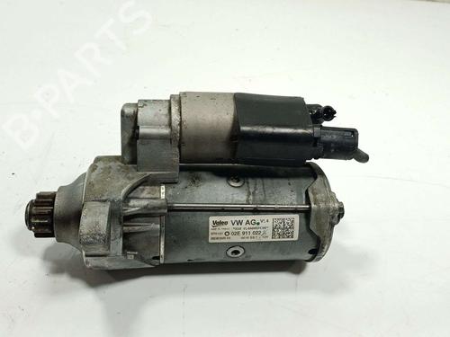 startmotor-audi-q3-sportback-f3n-2019-38257549 main image