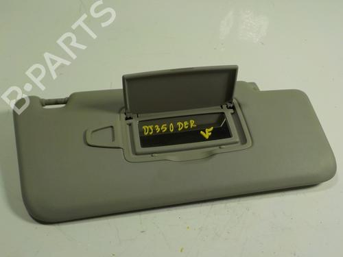 Used Right sun visor Right sun visor MERCEDES-BENZ M-CLASS (W166) [2011-2015] 10115740 10115740