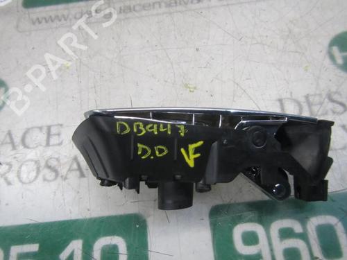 Front right interior door handle OPEL MOKKA / MOKKA X (J13) 1.4 (_76) | BP4004244I14 - Image 2
