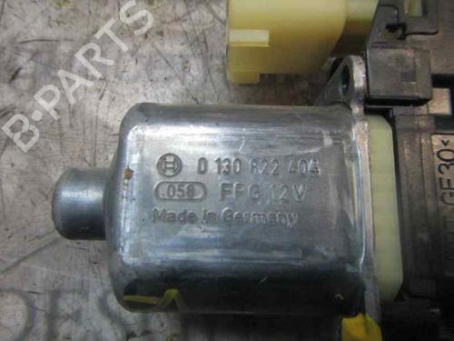 Left front window motor FORD FIESTA VI (CB1, CCN) 1.25 | BP3860944E21 