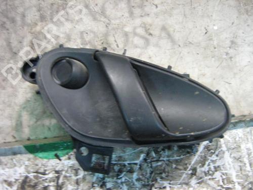 Used Front right interior door handle Front right interior door handle CITROËN XSARA Coupe (N0) 1.6 i (88 hp) 3785485 3785485
