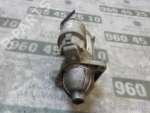 Used Starter Starter OPEL CORSA D (S07) 1.3 CDTI (L08, L68) (75 hp) 3859906 3859906