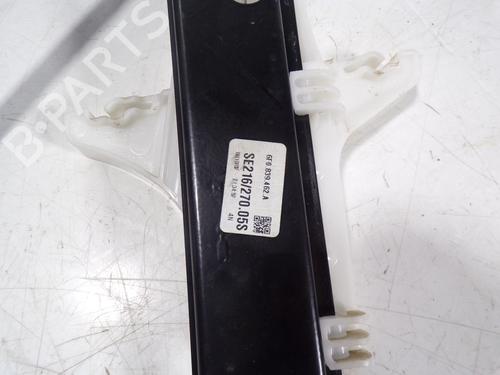 Rear right window mechanism SEAT ARONA (KJ7, KJP)  | BP8906453C25 